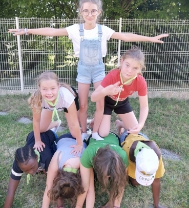Oxyjeunes - Toussaint 2022