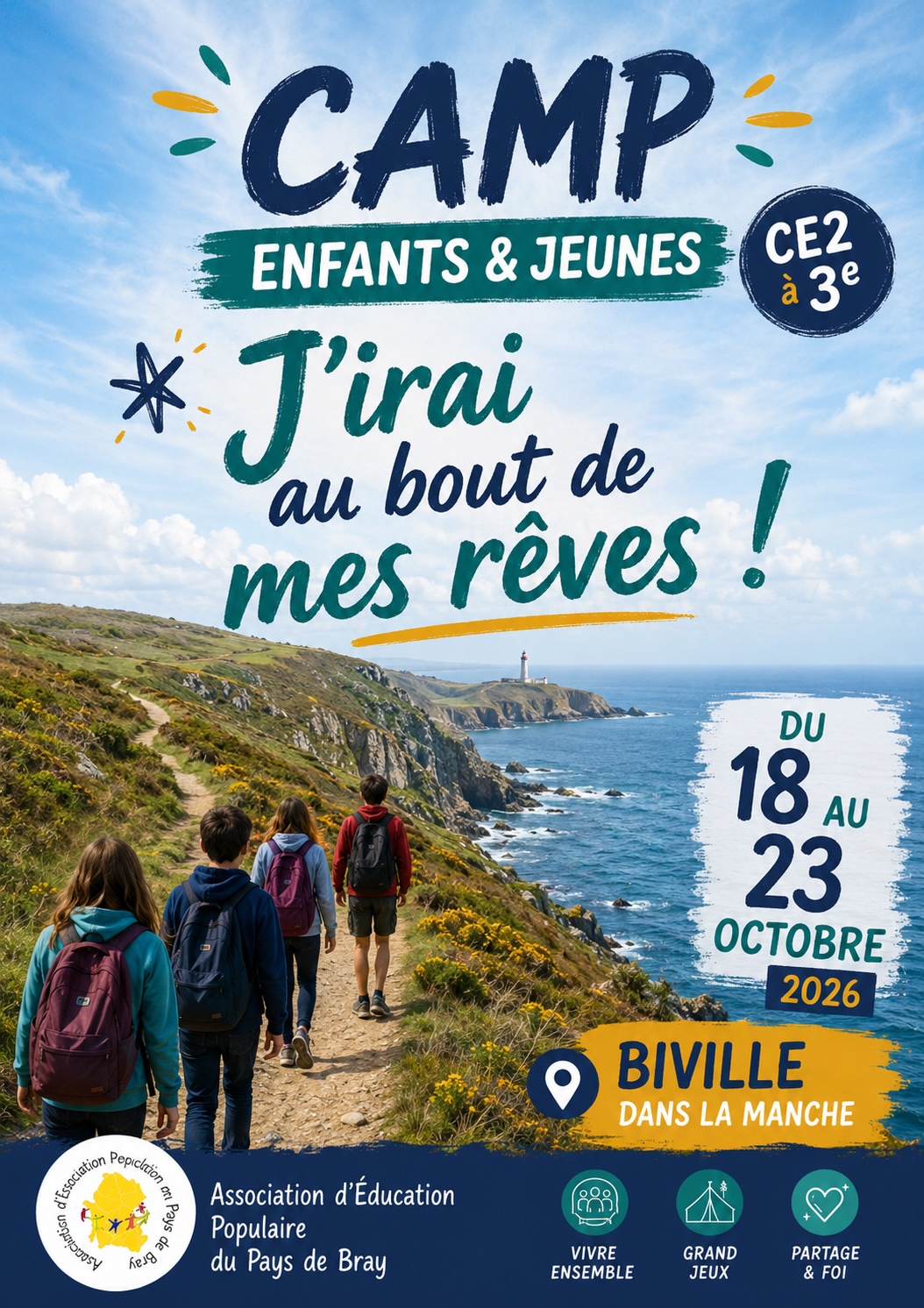 Affiche