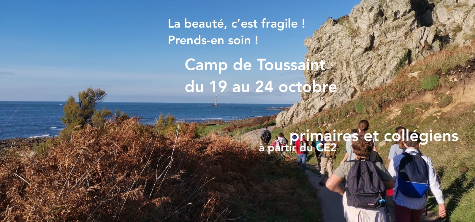 Découvrir  